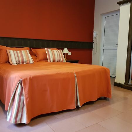 Hotel Don Horacio Puerto Iguazu Exterior photo