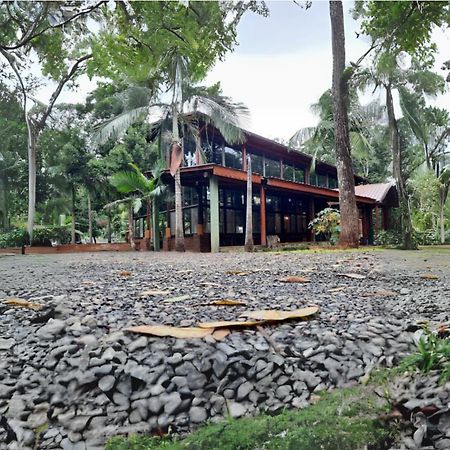 Hotel Don Horacio Puerto Iguazu Exterior photo