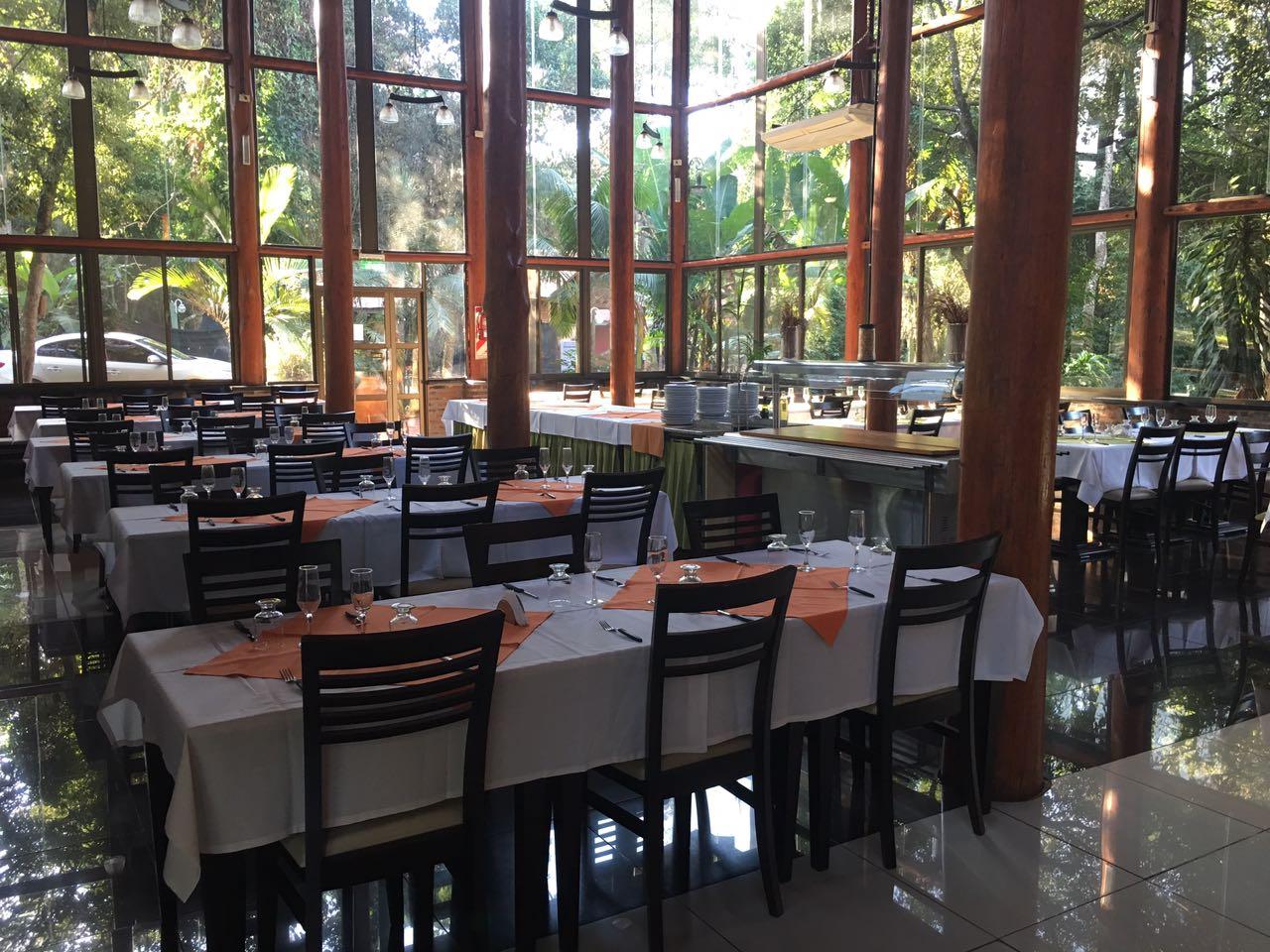 Hotel Don Horacio Puerto Iguazu Exterior photo