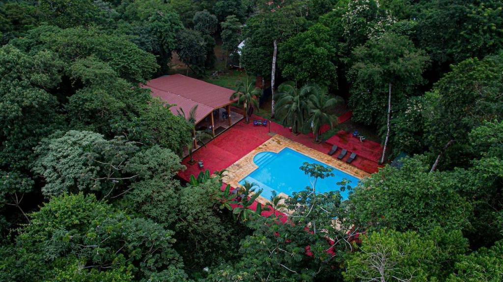 Hotel Don Horacio Puerto Iguazu Exterior photo